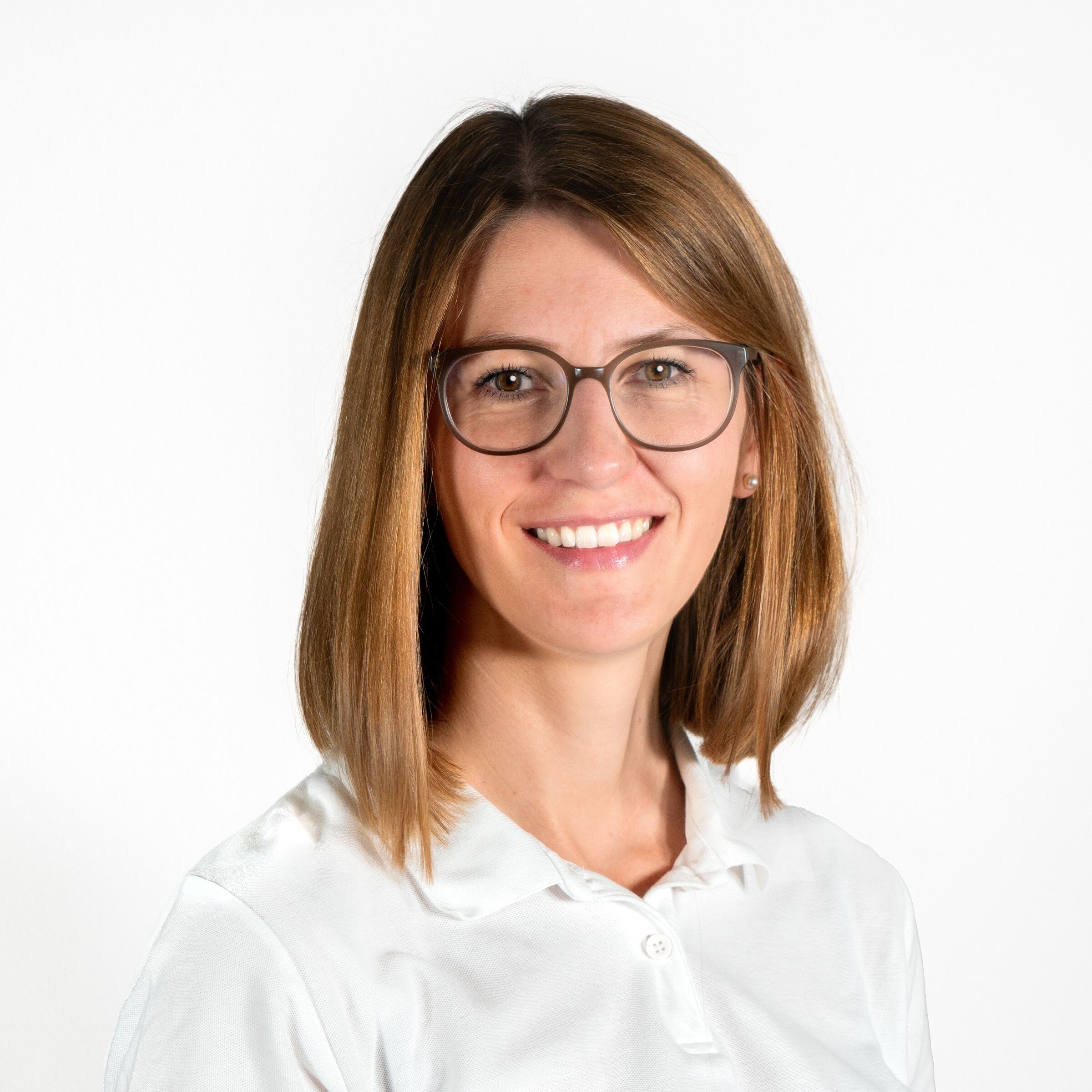 Zahnärztin Dr. med. dent. Sandra Luso