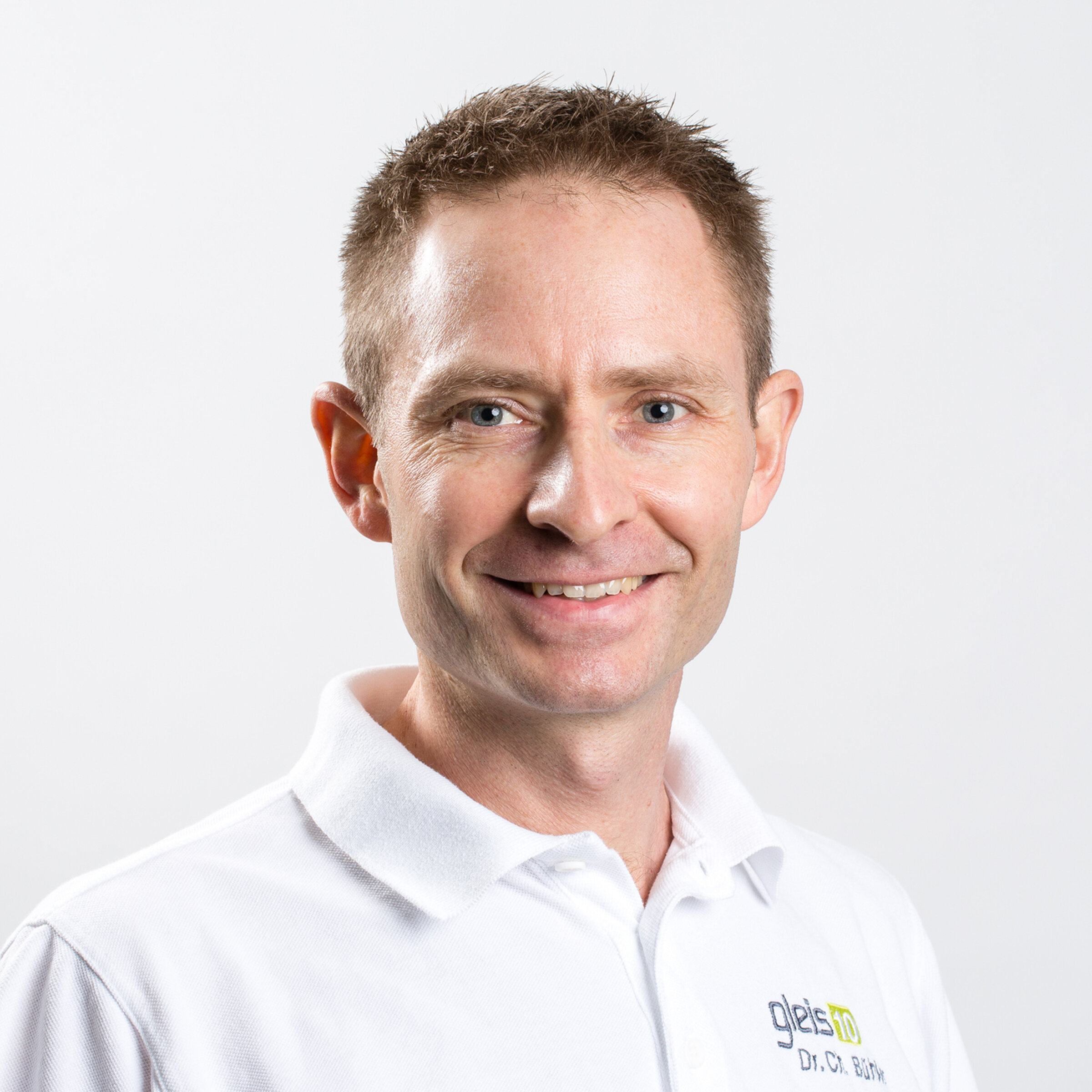 Zahnarzt Dr. med. dent. Christian Bühler