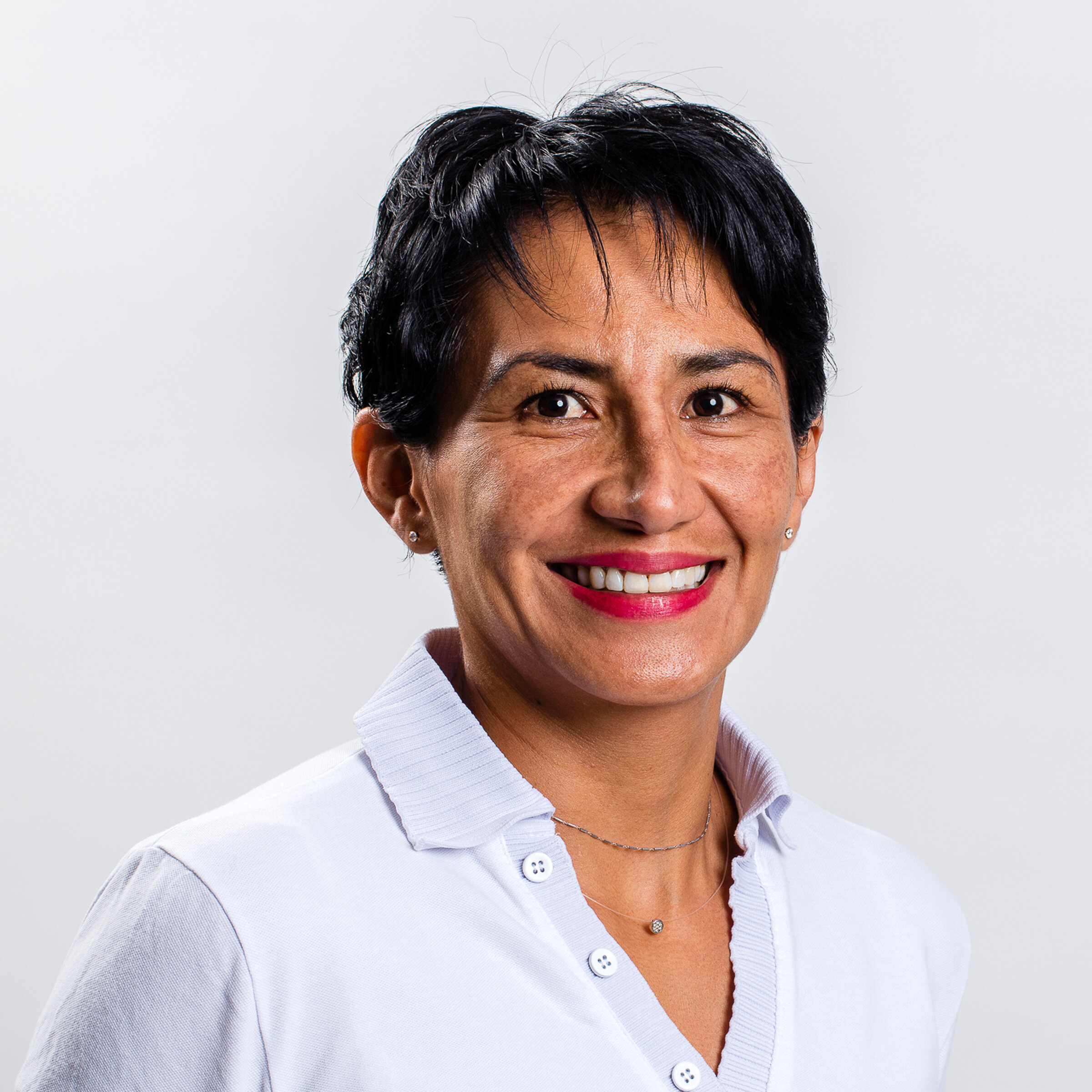 Zahnärztin Prophylaxe